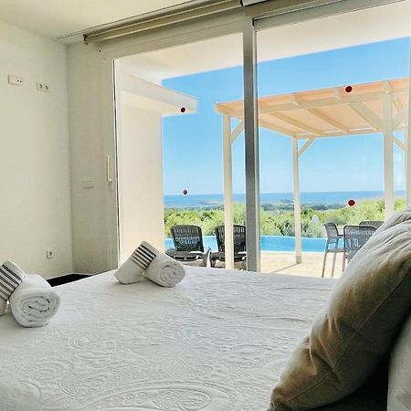 Villas Tin Coves Noves Пунта-Гросса Экстерьер фото