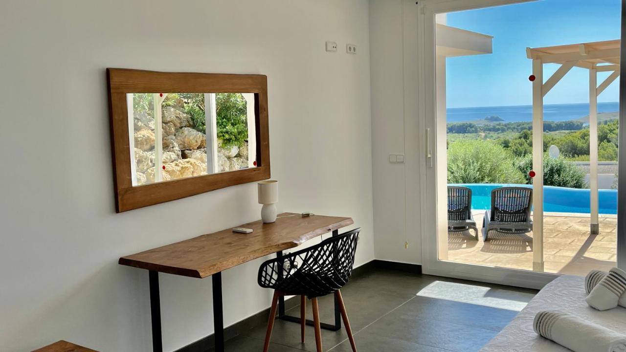 Villas Tin Coves Noves Пунта-Гросса Экстерьер фото